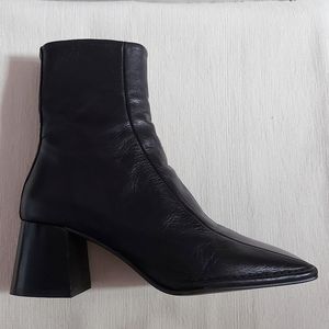 L'intervalle dublin boots